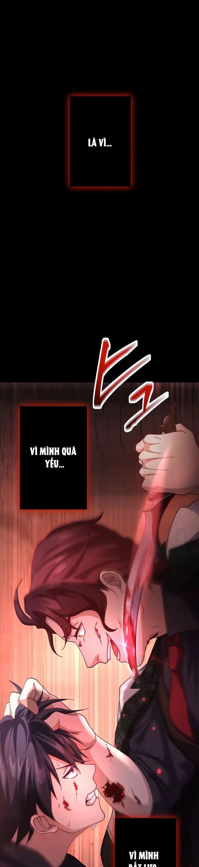 Kẻ Lạc Lối: Quỷ Vương Trọng Khải Chapter 3 - Trang 2