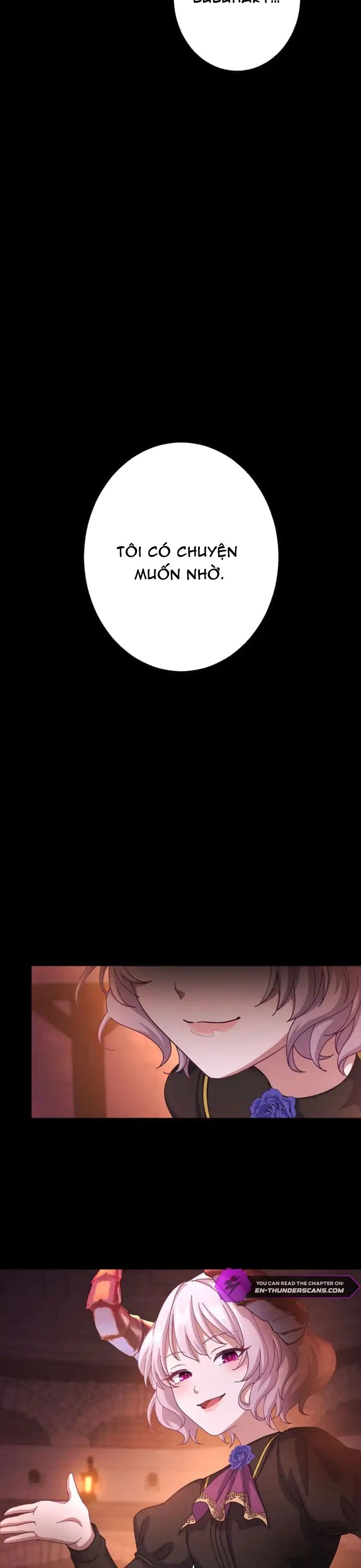 Kẻ Lạc Lối: Quỷ Vương Trọng Khải Chapter 3 - Trang 2