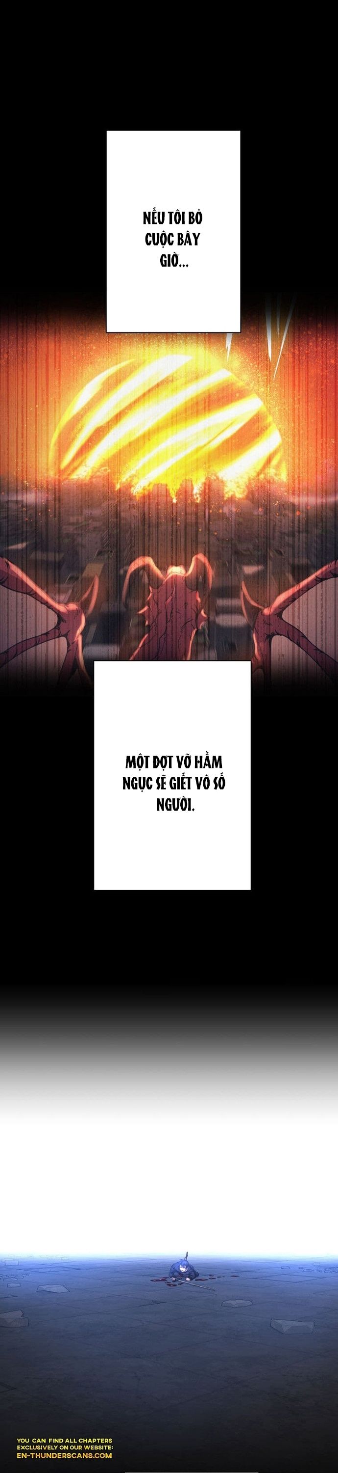 Kẻ Lạc Lối: Quỷ Vương Trọng Khải Chapter 4 - Trang 2