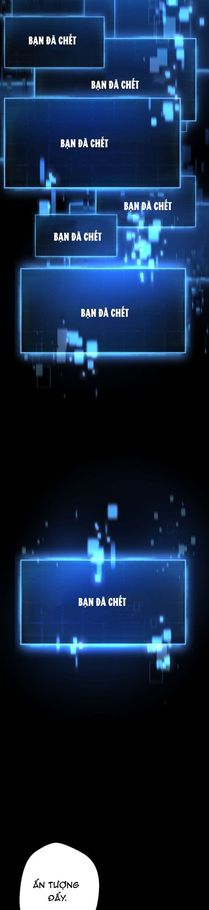 Kẻ Lạc Lối: Quỷ Vương Trọng Khải Chapter 4 - Trang 2