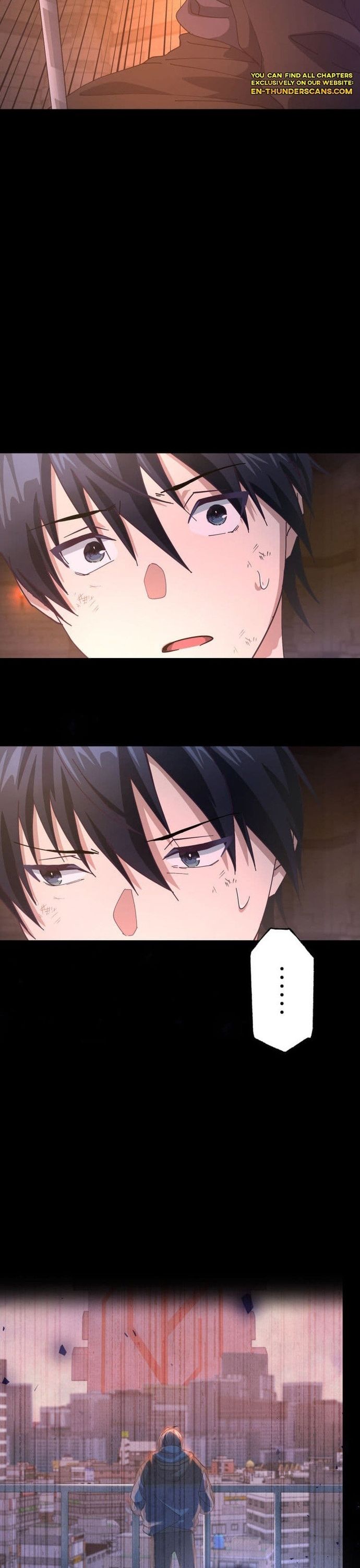 Kẻ Lạc Lối: Quỷ Vương Trọng Khải Chapter 4 - Trang 2