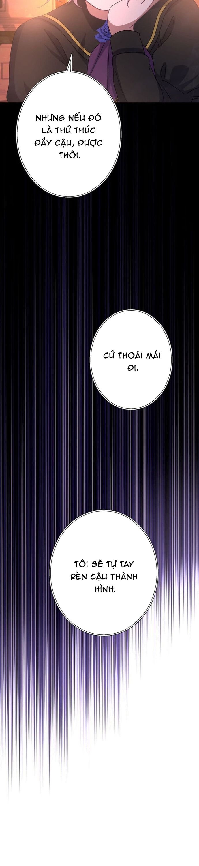 Kẻ Lạc Lối: Quỷ Vương Trọng Khải Chapter 4 - Trang 2