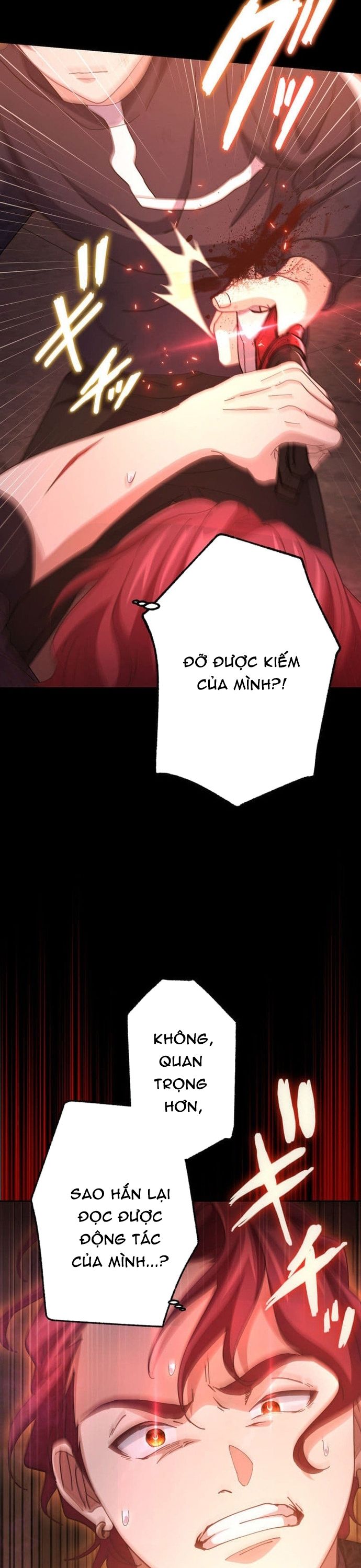 Kẻ Lạc Lối: Quỷ Vương Trọng Khải Chapter 4 - Trang 2