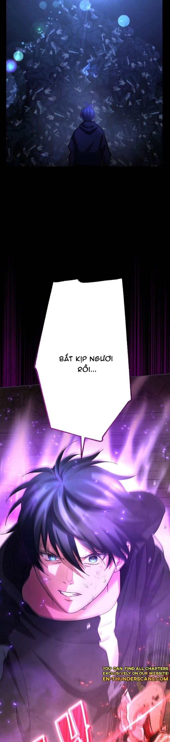 Kẻ Lạc Lối: Quỷ Vương Trọng Khải Chapter 4 - Trang 2