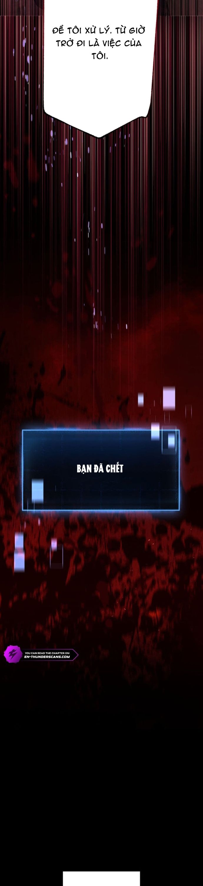 Kẻ Lạc Lối: Quỷ Vương Trọng Khải Chapter 4 - Trang 2