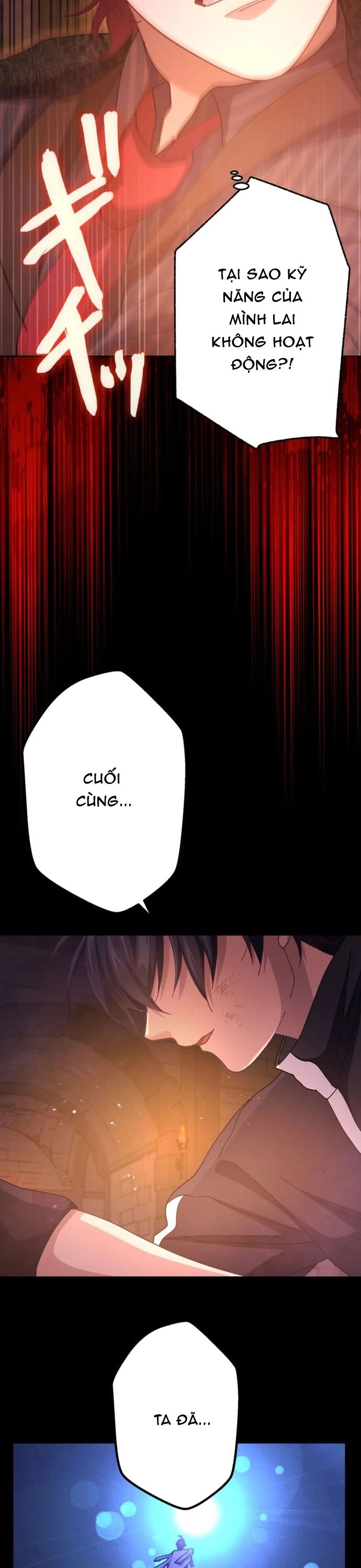 Kẻ Lạc Lối: Quỷ Vương Trọng Khải Chapter 5 - Trang 2