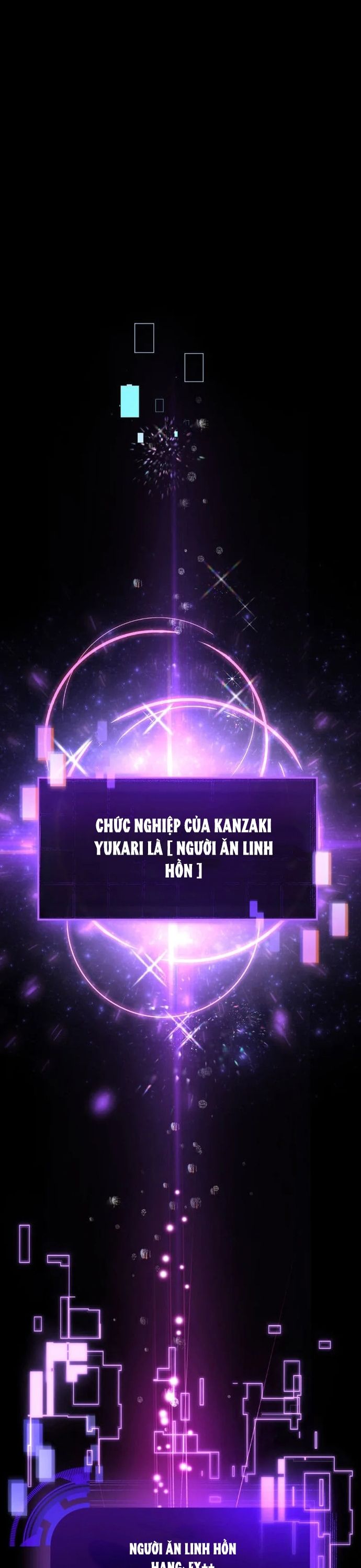 Kẻ Lạc Lối: Quỷ Vương Trọng Khải Chapter 5 - Trang 2