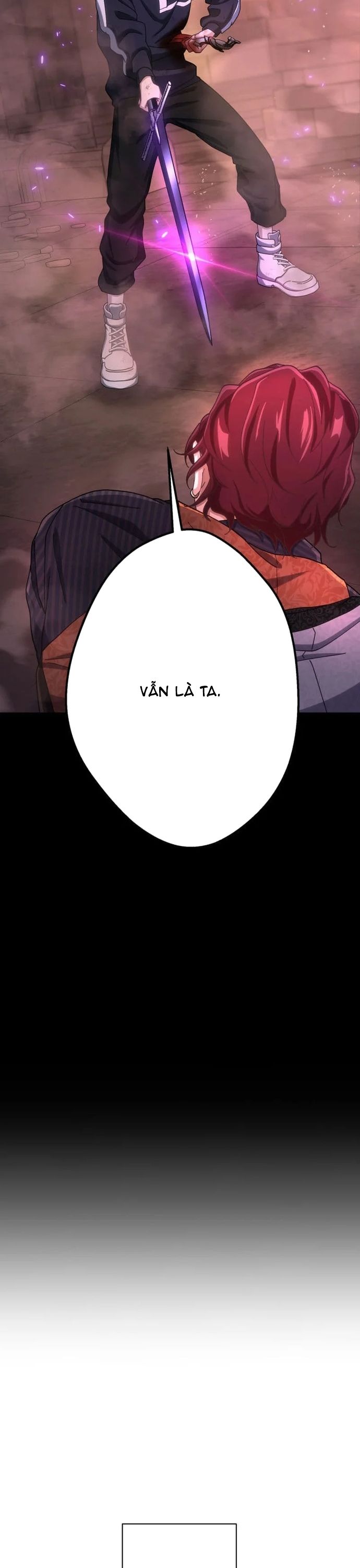 Kẻ Lạc Lối: Quỷ Vương Trọng Khải Chapter 5 - Trang 2