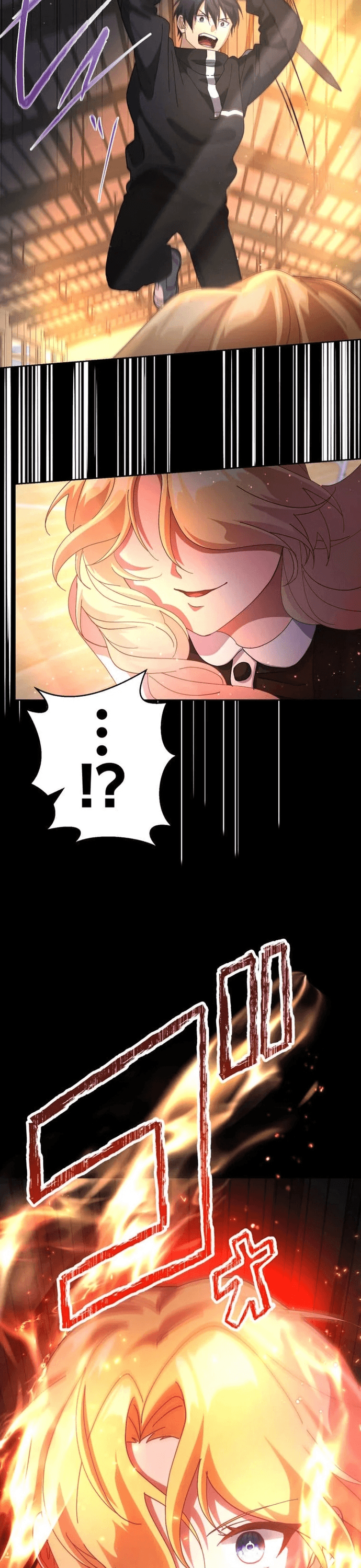 Kẻ Lạc Lối: Quỷ Vương Trọng Khải Chapter 6 - Trang 2