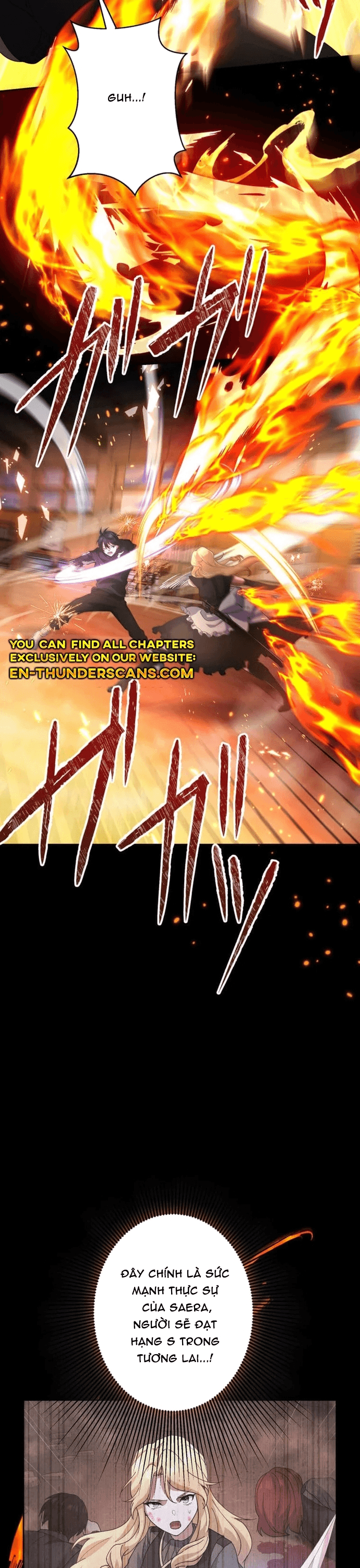 Kẻ Lạc Lối: Quỷ Vương Trọng Khải Chapter 6 - Trang 2