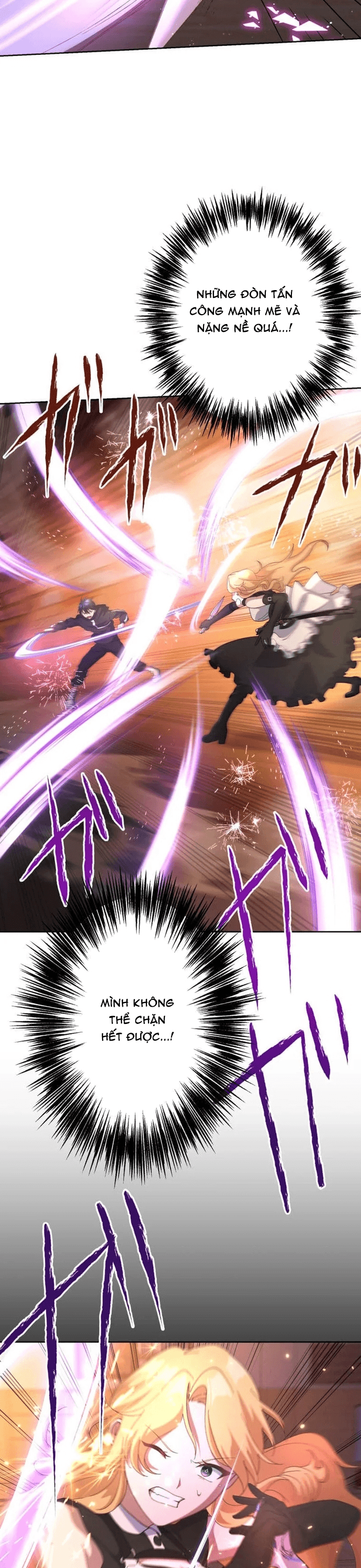 Kẻ Lạc Lối: Quỷ Vương Trọng Khải Chapter 6 - Trang 2