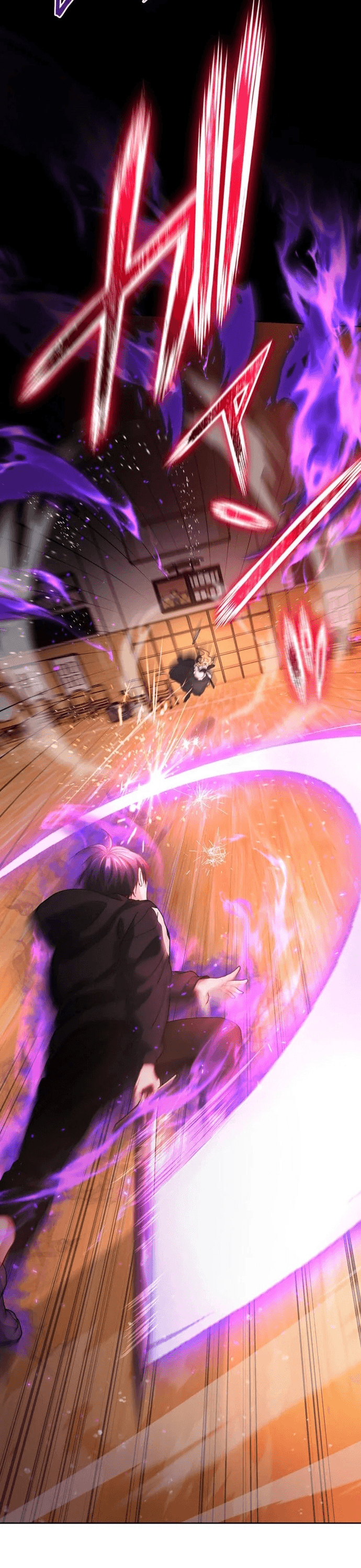 Kẻ Lạc Lối: Quỷ Vương Trọng Khải Chapter 6 - Trang 2