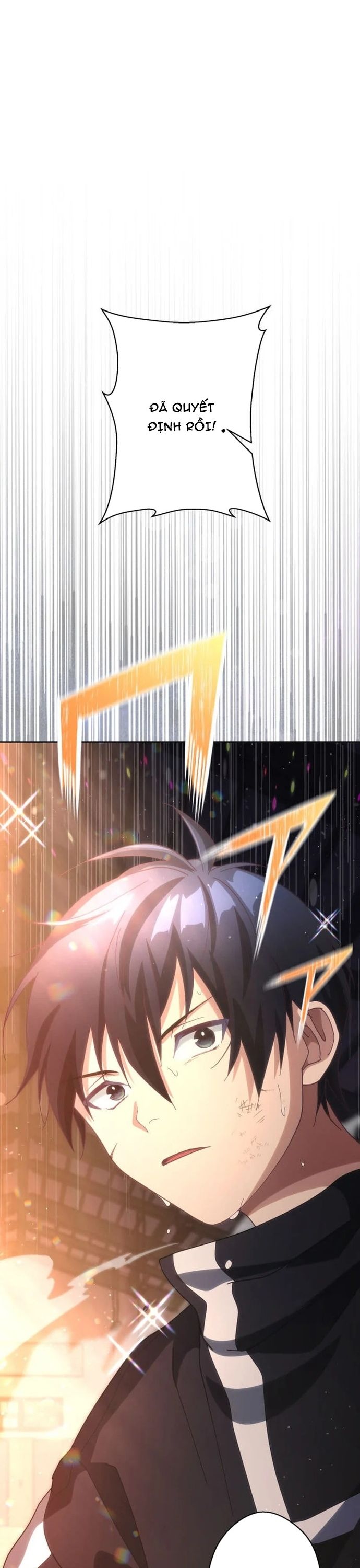 Kẻ Lạc Lối: Quỷ Vương Trọng Khải Chapter 6 - Trang 2