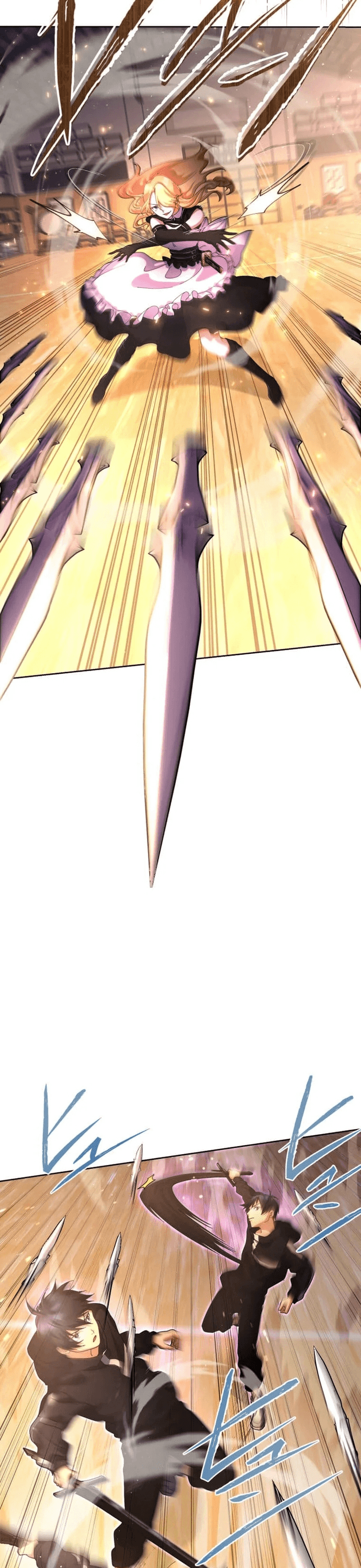 Kẻ Lạc Lối: Quỷ Vương Trọng Khải Chapter 6 - Trang 2