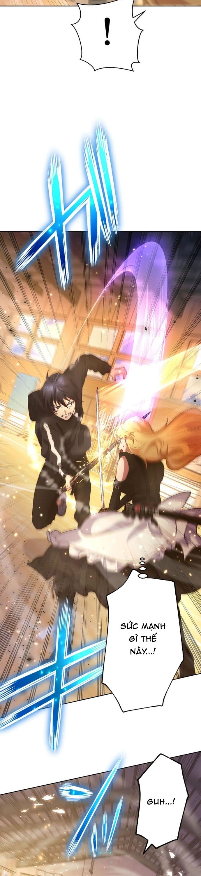 Kẻ Lạc Lối: Quỷ Vương Trọng Khải Chapter 6 - Trang 2