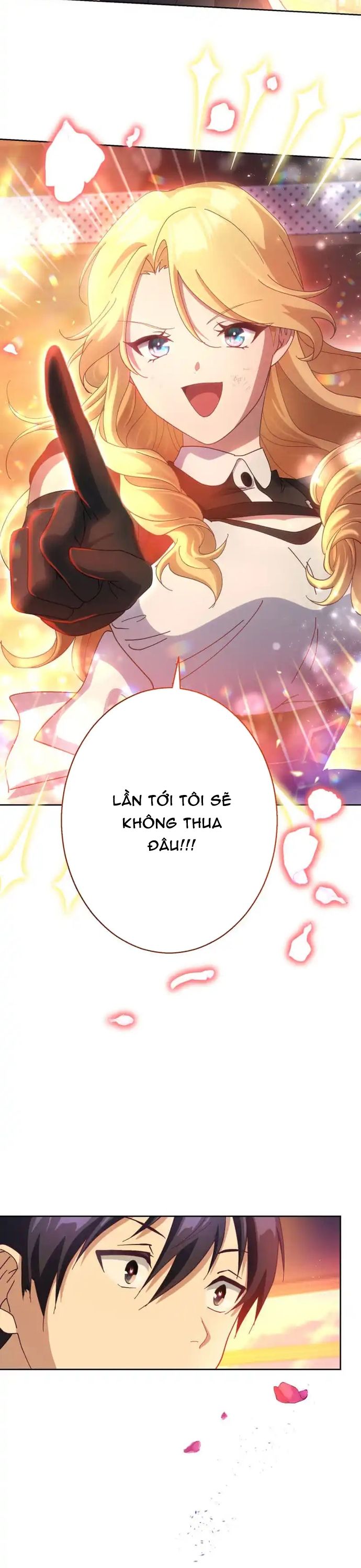 Kẻ Lạc Lối: Quỷ Vương Trọng Khải Chapter 7 - Trang 2
