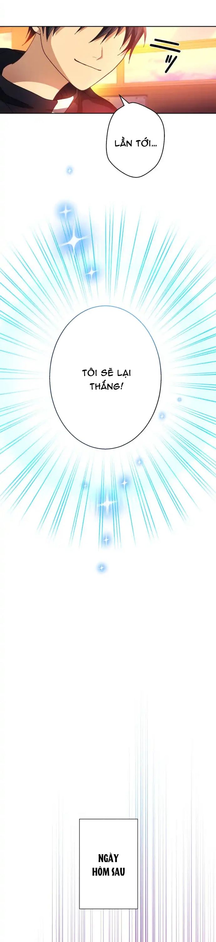 Kẻ Lạc Lối: Quỷ Vương Trọng Khải Chapter 7 - Trang 2