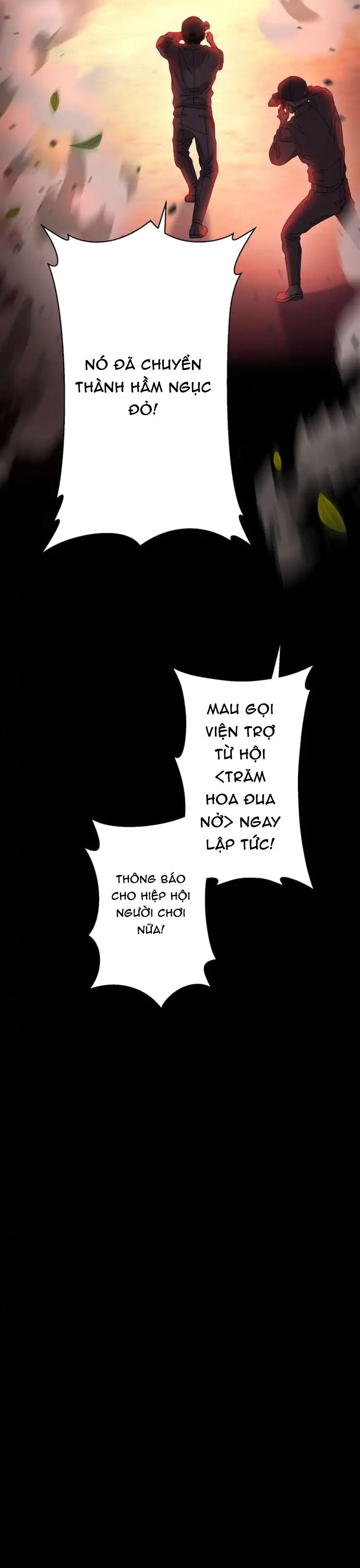 Kẻ Lạc Lối: Quỷ Vương Trọng Khải Chapter 7 - Trang 2