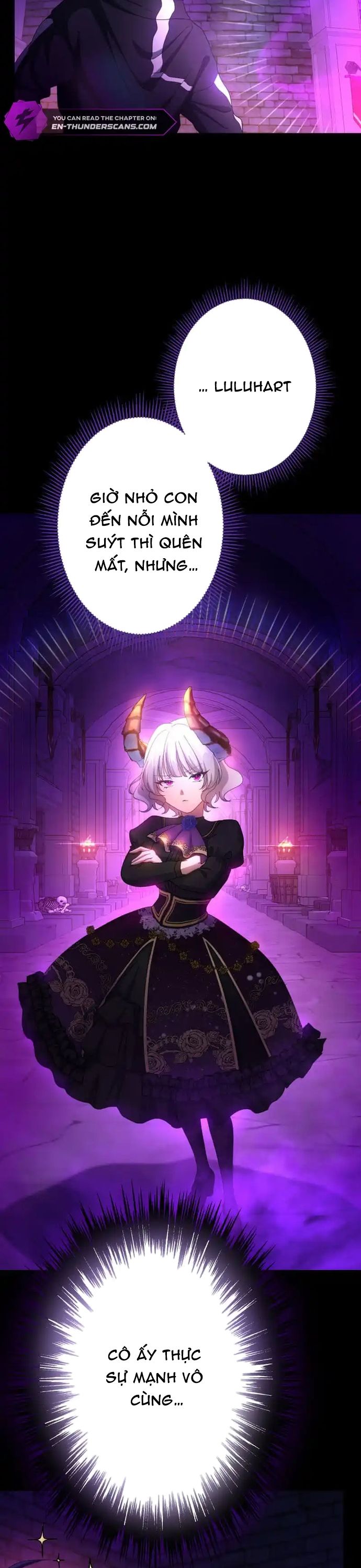 Kẻ Lạc Lối: Quỷ Vương Trọng Khải Chapter 7 - Trang 2
