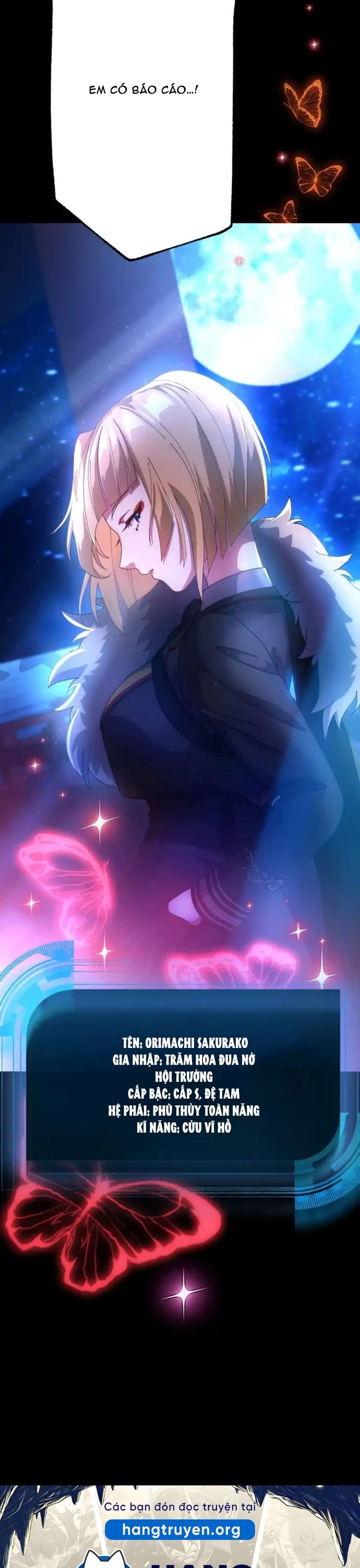 Kẻ Lạc Lối: Quỷ Vương Trọng Khải Chapter 7 - Trang 2