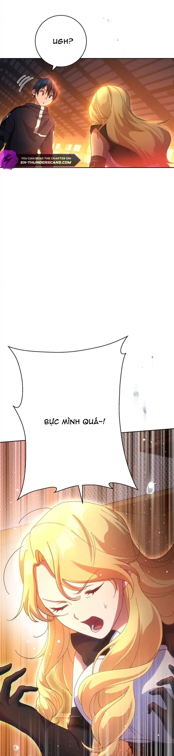 Kẻ Lạc Lối: Quỷ Vương Trọng Khải Chapter 7 - Trang 2