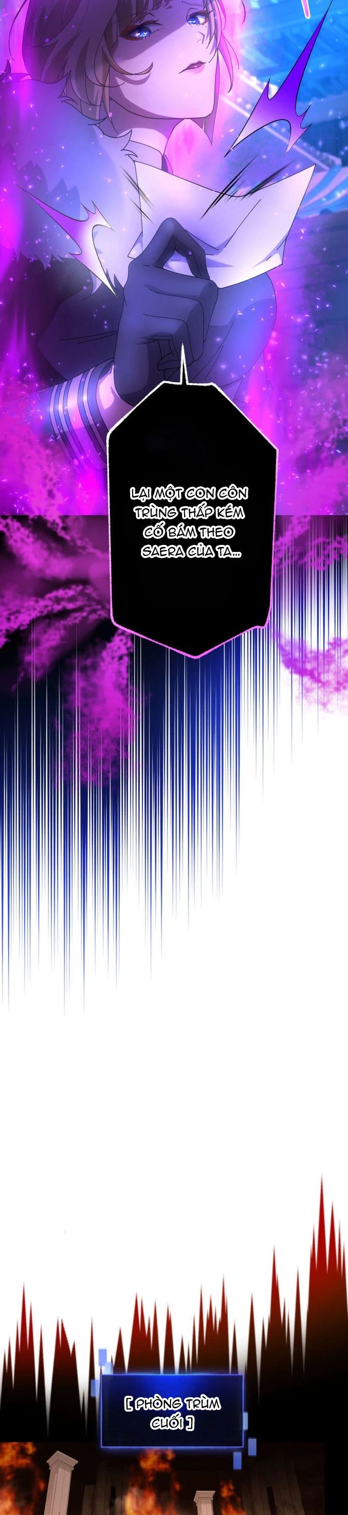 Kẻ Lạc Lối: Quỷ Vương Trọng Khải Chapter 8 - Trang 2