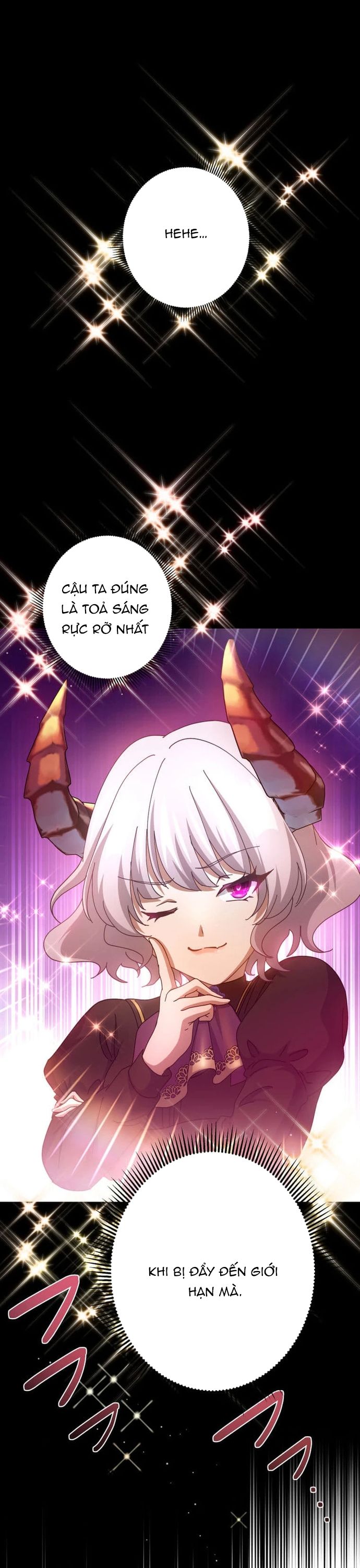 Kẻ Lạc Lối: Quỷ Vương Trọng Khải Chapter 8 - Trang 2