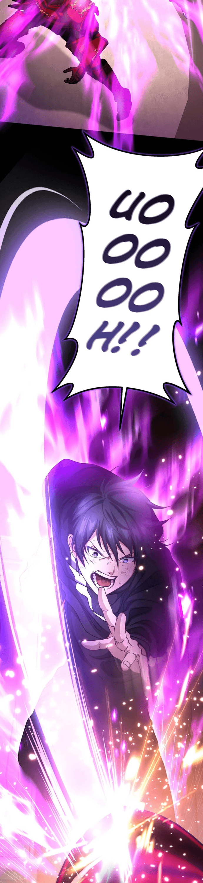 Kẻ Lạc Lối: Quỷ Vương Trọng Khải Chapter 8 - Trang 2