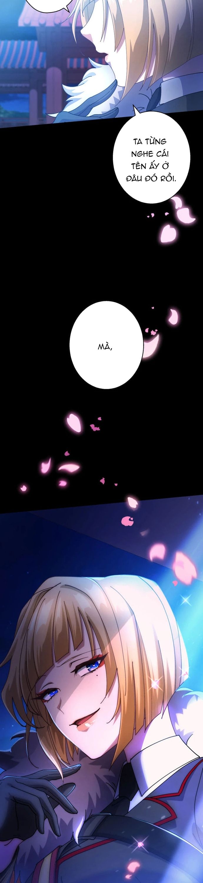 Kẻ Lạc Lối: Quỷ Vương Trọng Khải Chapter 8 - Trang 2