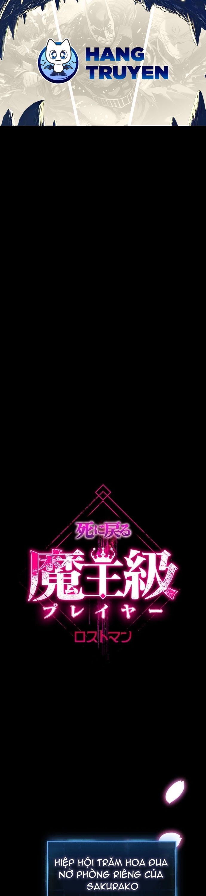 Kẻ Lạc Lối: Quỷ Vương Trọng Khải Chapter 9 - Trang 2