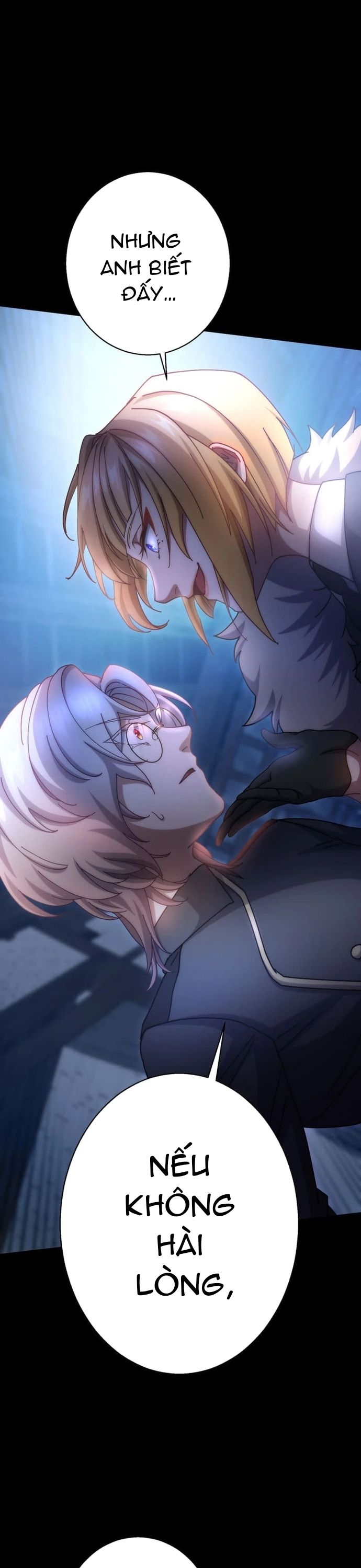 Kẻ Lạc Lối: Quỷ Vương Trọng Khải Chapter 9 - Trang 2