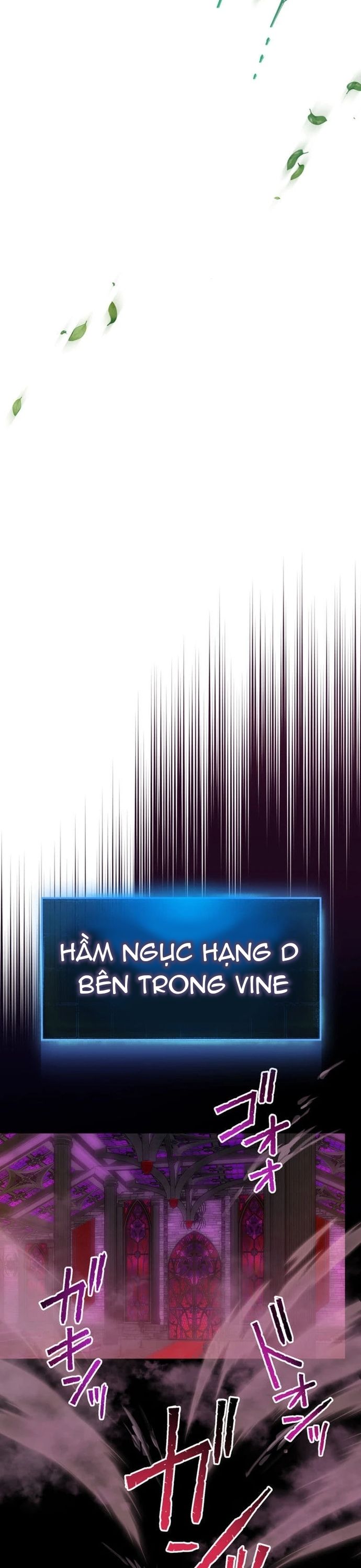 Kẻ Lạc Lối: Quỷ Vương Trọng Khải Chapter 9 - Trang 2