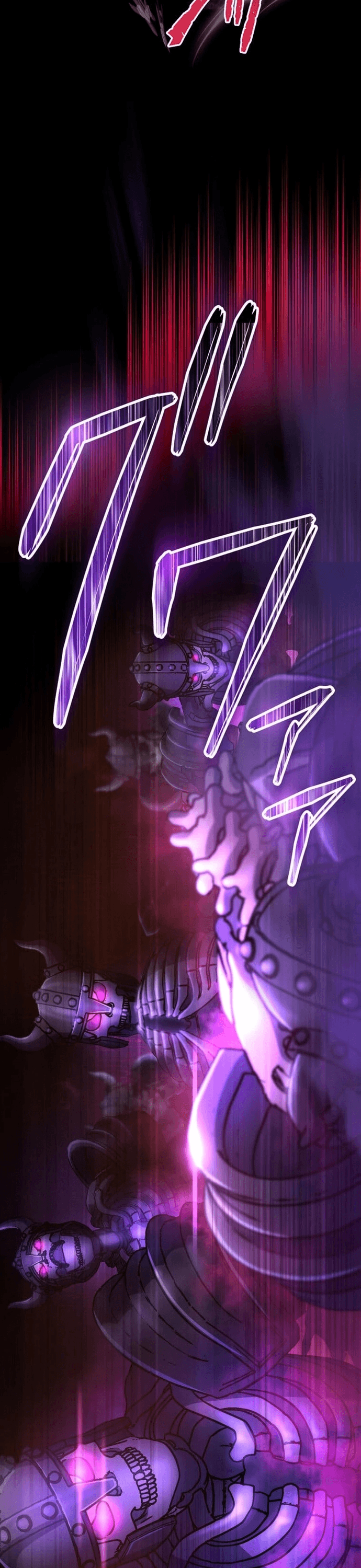 Kẻ Lạc Lối: Quỷ Vương Trọng Khải Chapter 9 - Trang 2