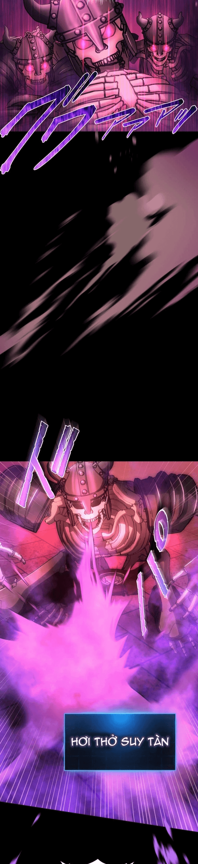 Kẻ Lạc Lối: Quỷ Vương Trọng Khải Chapter 9 - Trang 2