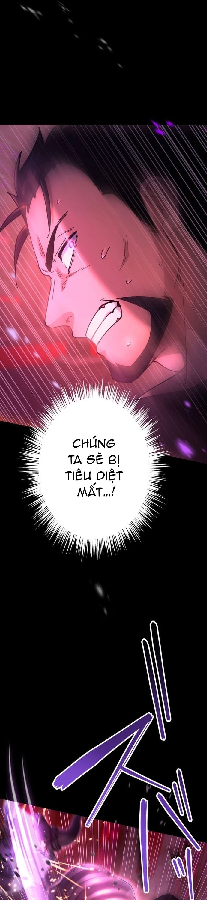 Kẻ Lạc Lối: Quỷ Vương Trọng Khải Chapter 9 - Trang 2