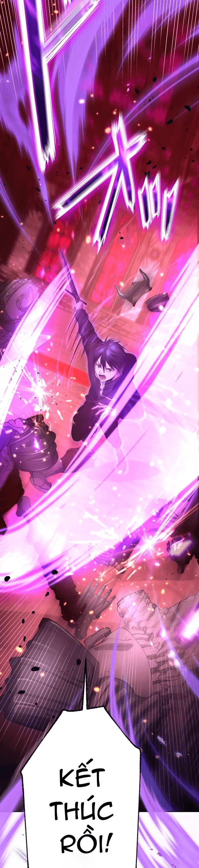 Kẻ Lạc Lối: Quỷ Vương Trọng Khải Chapter 9 - Trang 2