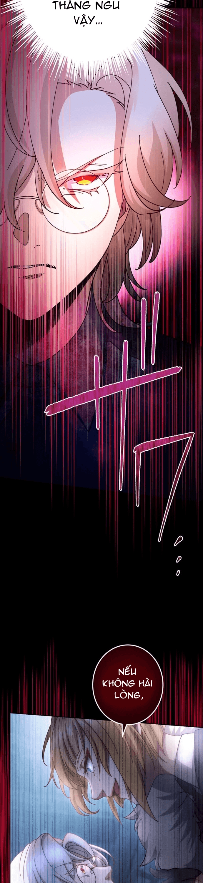 Kẻ Lạc Lối: Quỷ Vương Trọng Khải Chapter 9 - Trang 2