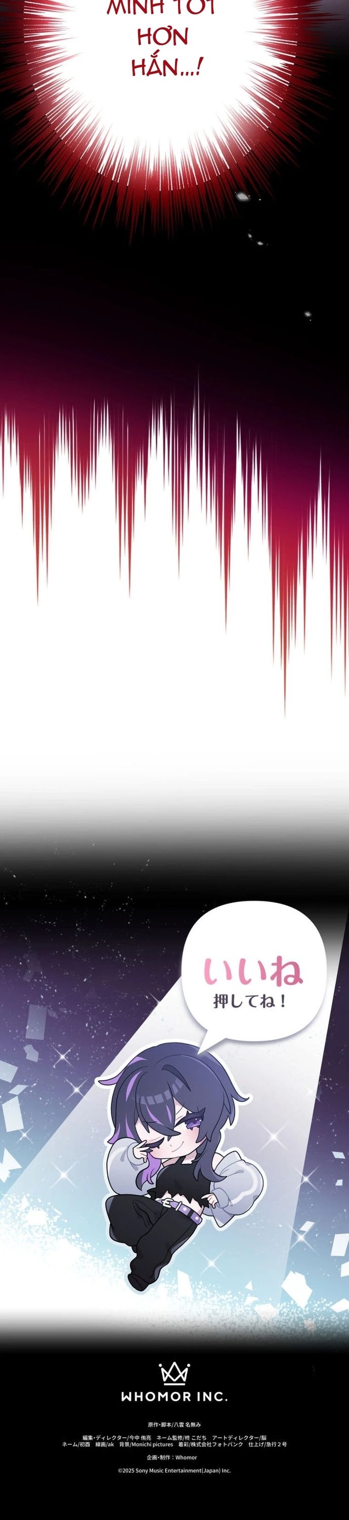 Kẻ Lạc Lối: Quỷ Vương Trọng Khải Chapter 9 - Trang 2