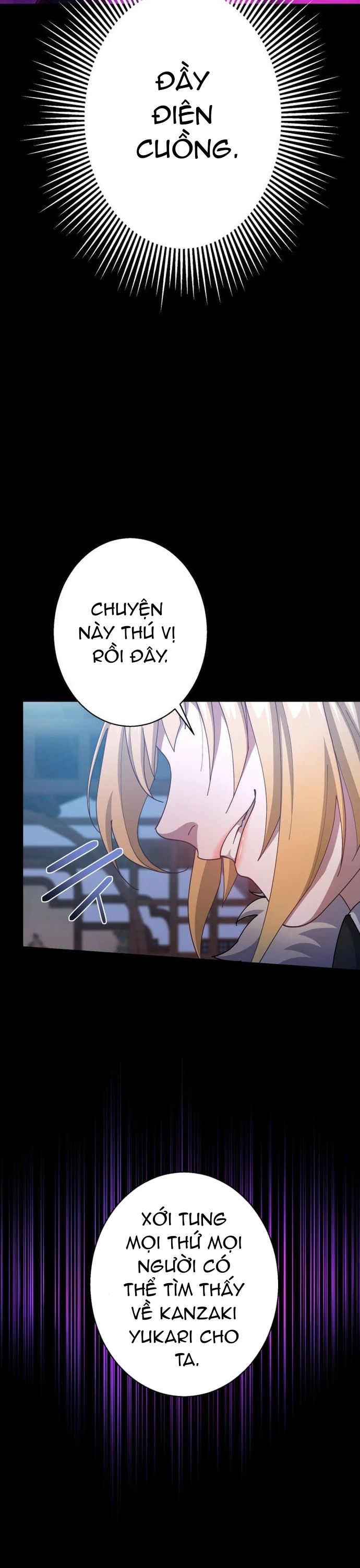 Kẻ Lạc Lối: Quỷ Vương Trọng Khải Chapter 9 - Trang 2