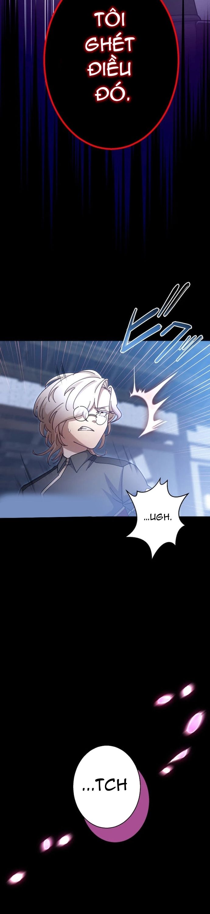 Kẻ Lạc Lối: Quỷ Vương Trọng Khải Chapter 9 - Trang 2