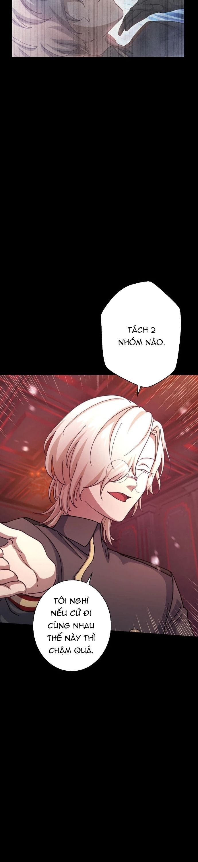 Kẻ Lạc Lối: Quỷ Vương Trọng Khải Chapter 10 - Trang 2