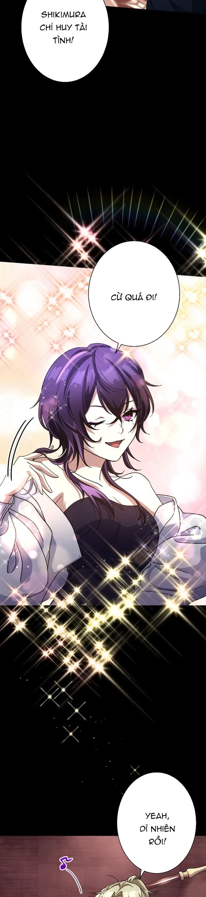 Kẻ Lạc Lối: Quỷ Vương Trọng Khải Chapter 10 - Trang 2