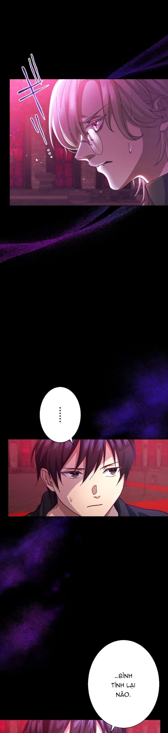 Kẻ Lạc Lối: Quỷ Vương Trọng Khải Chapter 10 - Trang 2