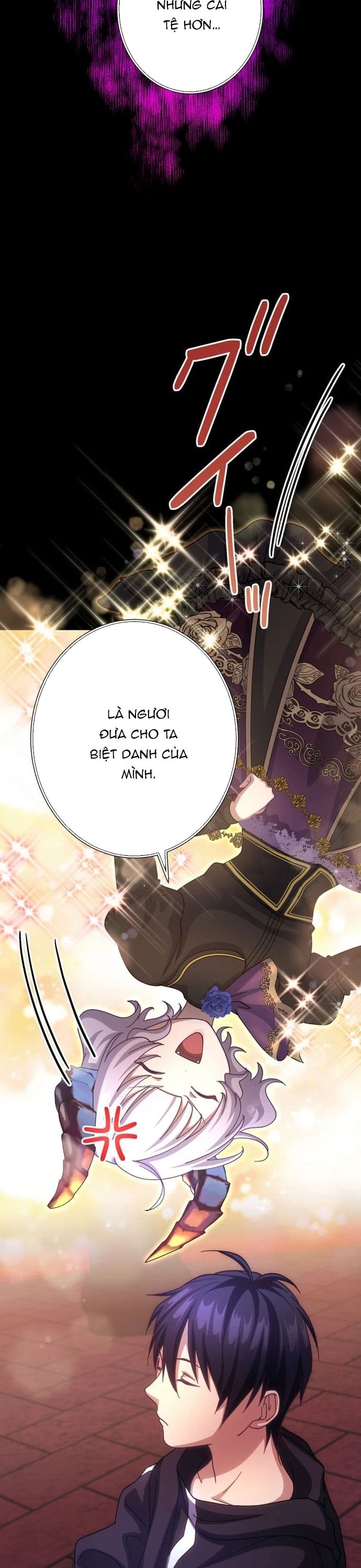 Kẻ Lạc Lối: Quỷ Vương Trọng Khải Chapter 10 - Trang 2