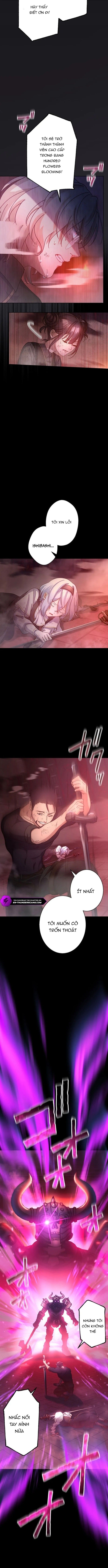 Kẻ Lạc Lối: Quỷ Vương Trọng Khải Chapter 11 - Trang 2