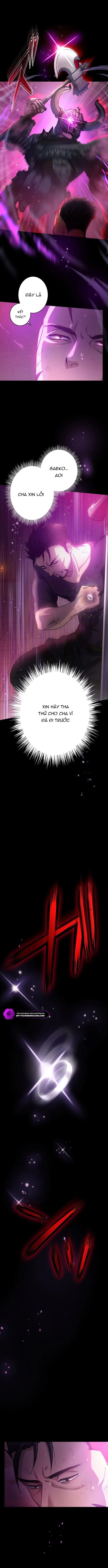Kẻ Lạc Lối: Quỷ Vương Trọng Khải Chapter 11 - Trang 2