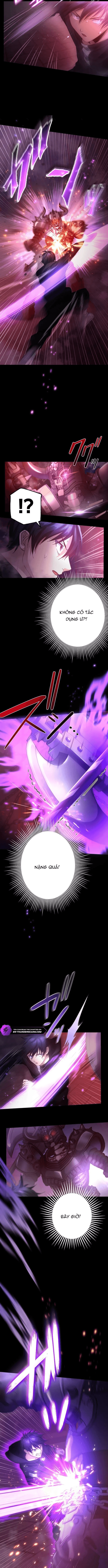 Kẻ Lạc Lối: Quỷ Vương Trọng Khải Chapter 11 - Trang 2