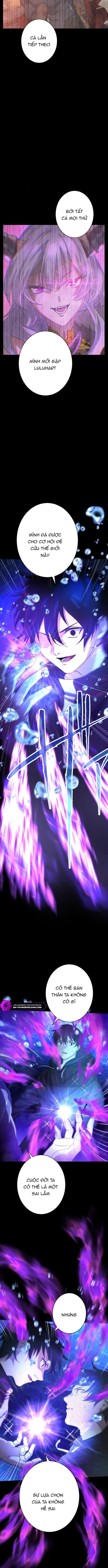 Kẻ Lạc Lối: Quỷ Vương Trọng Khải Chapter 12 - Trang 2