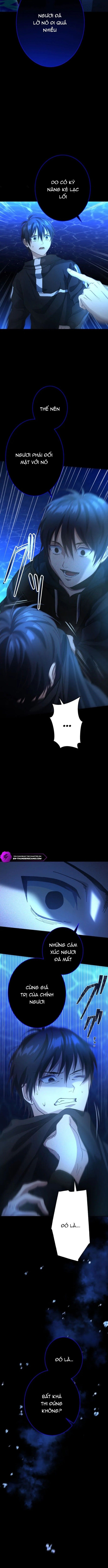 Kẻ Lạc Lối: Quỷ Vương Trọng Khải Chapter 12 - Trang 2