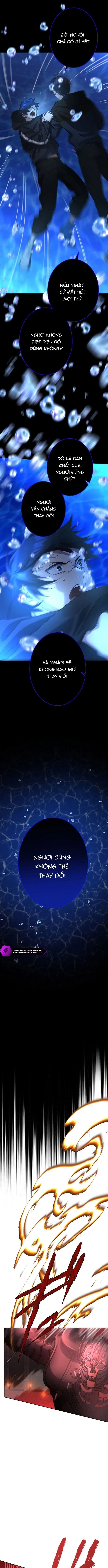 Kẻ Lạc Lối: Quỷ Vương Trọng Khải Chapter 12 - Trang 2